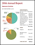 2016 Annual Report 2016 Annual Report