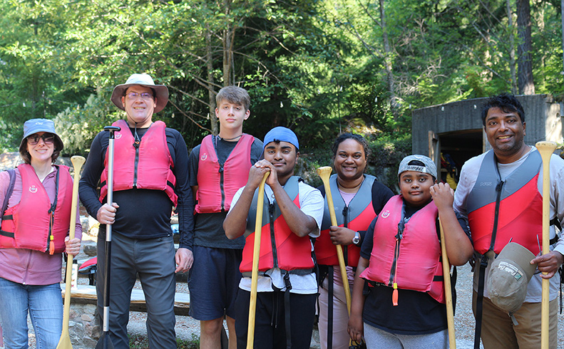 Family Getaway - Late July 2026