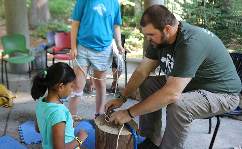 Family Getaway - Early August 2026