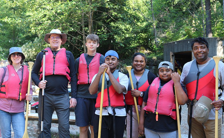 Family Getaway - Late July 2026