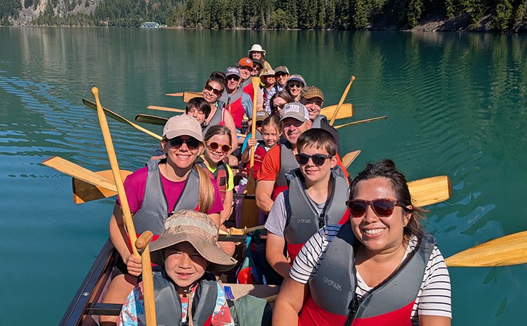 Family Getaway - Early July 2026